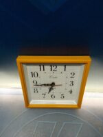 Reloj de pared o cocina Cóndor 22x22 cm - Imagen 7