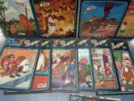 ERASE UNA VEZ... EL HOMBRE - 13 TOMOS - EDICIONES JUNIOR/GRIJALBO, 1979  COMPLETA, ultimo numero con pintura en la portada - Imagen 12