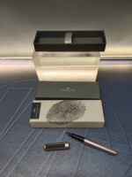 Faber-Castell Pluma estilográfica, en su caja