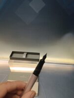 Faber-Castell Pluma estilográfica, en su caja - Imagen 2