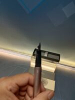 Faber-Castell Pluma estilográfica, en su caja - Imagen 10