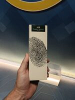 Faber-Castell Pluma estilográfica, en su caja - Imagen 4