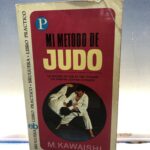 Mi Metodo De Judo, M.Kawaishi, Bruguera
