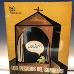 Los Pecados Del Summers, Ediciones 99