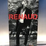 Cd, Renaud Virgin