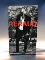 Cd, Renaud Virgin