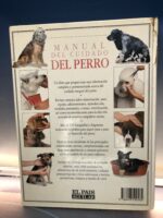 Manual Del Cuidado Del Perro, Dr. Bruce Fogle - Imagen 2