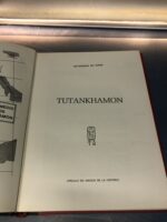 Tutankamon, Raymonde De Gans - Imagen 4