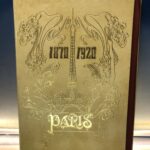 Paris 1870 1920, Reszor Lvjan, Coleccion De Arte Roger