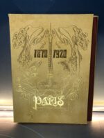 Paris 1870 1920, Reszor Lvjan, Coleccion De Arte Roger